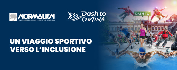 Dash to Cortina